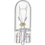 Philips W5WCP-24V Philips Standard Minature W5W-24v Pack of 10
