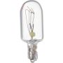 Philips W5WCP-24V Philips Standard Minature W5W-24v Pack of 10