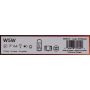 Philips W5WCP-24V Philips Standard Minature W5W-24v Pack of 10
