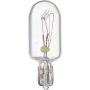 Philips W5WCP-24V Philips Standard Minature W5W-24v Pack of 10