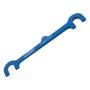 JOES RACING PRODUCTS JOE14230 A-Arm Spacer Tapered 1/8in