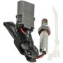 Bosch 13972 Bosch Oxygen Sensor