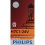 Philips H7C1-24V Philips Standard Headlight H7-24v