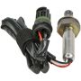 Bosch 13981 Bosch Oxygen Sensor
