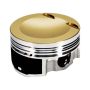 JE Pistons 367846S Audi TT RS 2.5 TFSI 5-Cyl Ultra Series 82.5mm Bore Piston Kit (Single)