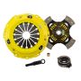 ACT NS5-HDG4 HD/Race Sprung 4 Pad Clutch Kit