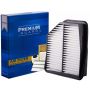 PRONTO FILTERS PA6101 | Fits 2016-09 Suzuki Grand Vitara | PG Engine Air filter