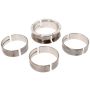 Clevite MS1812A25MM Ford Products V6 232-238-256 1982-2008 Main Bearing Set