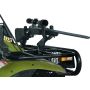 QuadBoss 150977 Single Gun & Bow Rack
