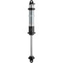Fox 2.0 Factory Series 10in. Emulsion Coilover Shock 7/8in. Shaft (Custom Valving) - Blk