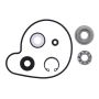 Vertex Pistons 721267 Vertex Gaskets 88-90 Arctic Cat Wild Cat Water Pump Rebuild Kit