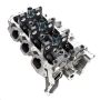 Cylinder Head, Left Side