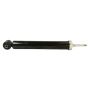 MANDO 13A5008 New OE Shock Absorber, Direct Replacement