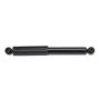 MANDO 13A5013 New OE Shock Absorber, Direct Replacement
