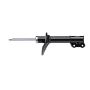 MANDO 13A5042 New OE Suspension Strut, Direct Replacement