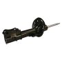MANDO 13A5061 New OE Suspension Strut, Direct Replacement