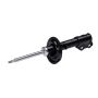 MANDO 13A5075 New OE Suspension Strut, Direct Replacement