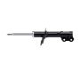 MANDO 13A5077 New OE Suspension Strut, Direct Replacement