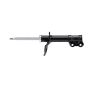 MANDO 13A5078 New OE Suspension Strut, Direct Replacement