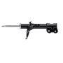 MANDO 13A5083 New OE Suspension Strut, Direct Replacement