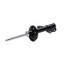 MANDO 13A5087 New OE Suspension Strut, Direct Replacement