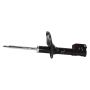 MANDO 13A5088 New OE Suspension Strut, Direct Replacement