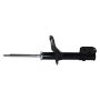 MANDO 13A5089 New OE Suspension Strut, Direct Replacement