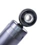 MANDO 13A5096 New OE Shock Absorber, Direct Replacement