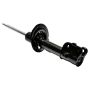 MANDO 13A5099 New OE Suspension Strut, Direct Replacement
