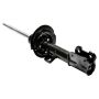 MANDO 13A5100 New OE Suspension Strut, Direct Replacement