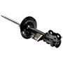 MANDO 13A5105 New OE Suspension Strut, Direct Replacement