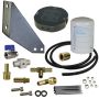BD Diesel 1032121 BD 6.0L Power stroke Coolant Filter Kit Ford 2003-2007
