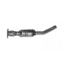 AB Catalytic 42308 Direct-Fit Catalytic Converter EPA (Federal)