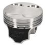 Wiseco 6623M84 Piston, Honda, B16A, 84.00 mm Bore, Sport Compact, Set of 1