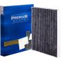 PRONTO FILTERS PC99238C| Fits 2017-20 Chrysler Pacifica, 2020 Voyager | PG Cabin Air Filter