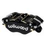 Wilwood 120-9701 Caliper-Dynapro 5.25in Mount 1.38in Pistons 1.25in Disc