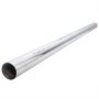 FORTLUFT 4401161 Exhaust Straight Pipe 1.75