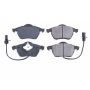 PowerStop 16-840 PowerStop - Z16 Low-Dust Ceramic Brake Pads