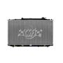 CSF 3517 Radiator