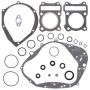 Vertex Pistons 811531 Vertex Gaskets 03-06 Kawasaki KLX125 Complete Gasket Kit w/ Oil Seals