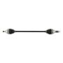 All Balls Racing AB6-CA-8-223 2021 Can-Am Maverick X3 Max Turbo R RS 6 Ball Axle Front Right