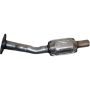 Davico Mfg 17179 Direct Fit Catalytic Converter