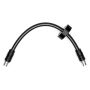 Dynamic Friction 350-73008 Brake Hose