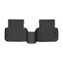 HUSKY LINERS HSK53081 Honda Civic X-act Contour Floor Liners