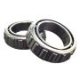 Bearing Kit 2in 5x5 DRP Premium Finished