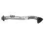 AP Exhaust 28321 Prebent Exhaust Pipe