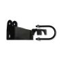 Rock Krawler RK05306K 07-18 Jeep Wrangler JK/JKU Rear Track Bar Riser Bracket Bolt In