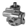 TUFF-STUFF TFS6175ALP-6 GM LS1 Power Steering Pump Polished Aluminum