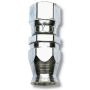 Russell Performance -10 AN Endura Pwerflex Power Steering Straight Hose Ends