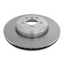 EBC Brakes RK2067R Riveted Discs